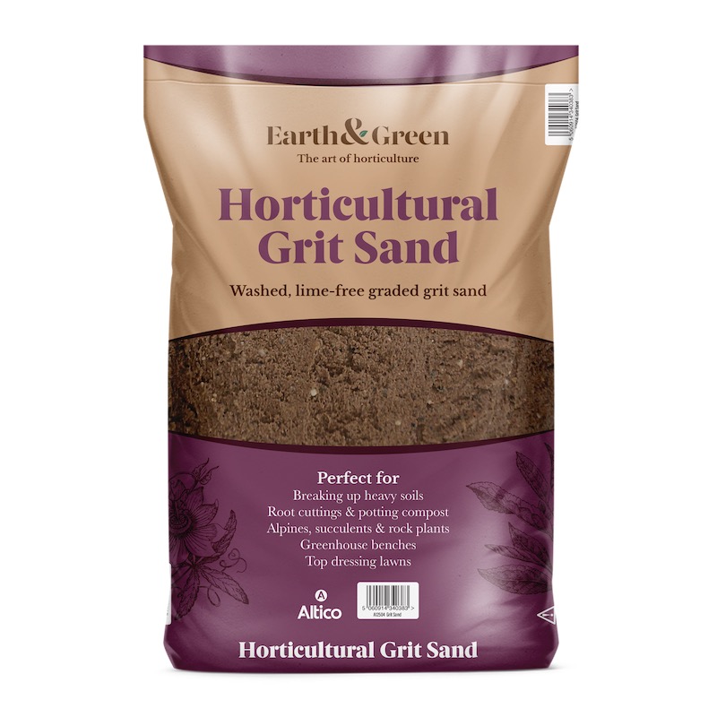 Horticultural Grit Sand | Altico