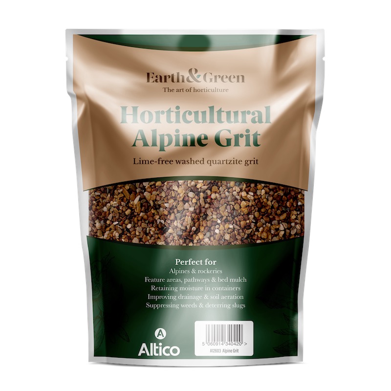 Horticultural Alpine Grit | Altico