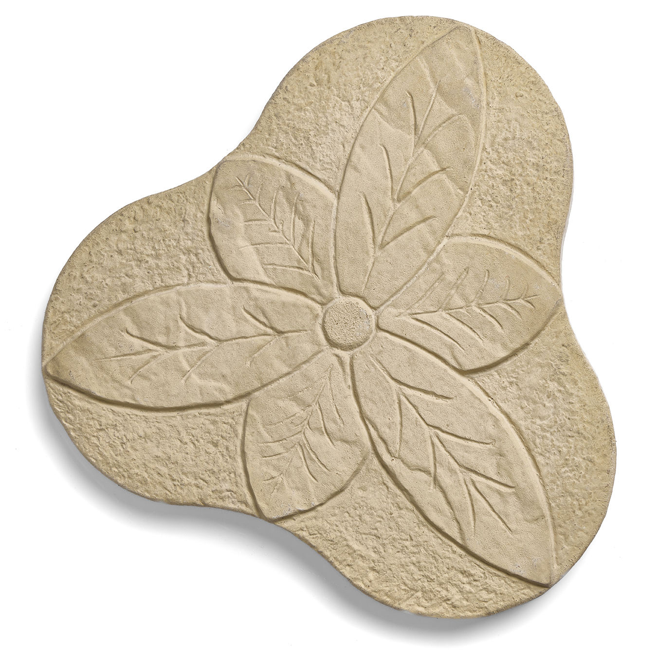 Petal Stepping Stone