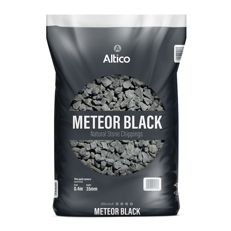 Meteor Black