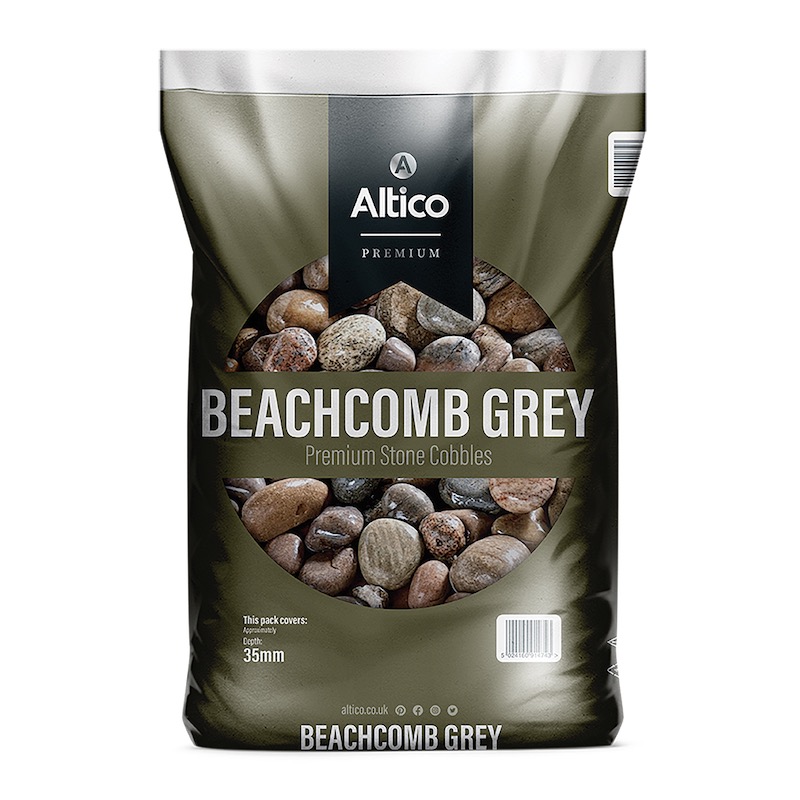 Beachcomb Grey