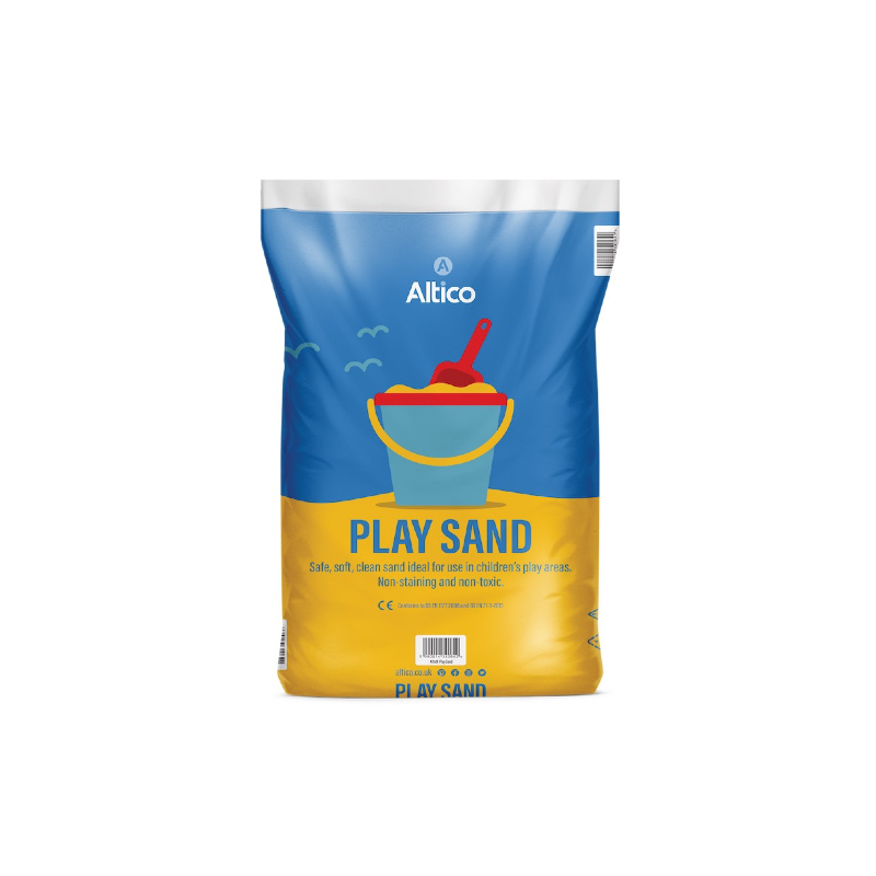 Play Sand Maxi Pack