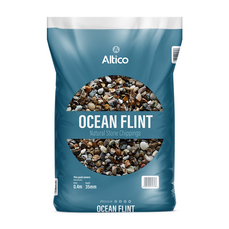 Ocean Flint