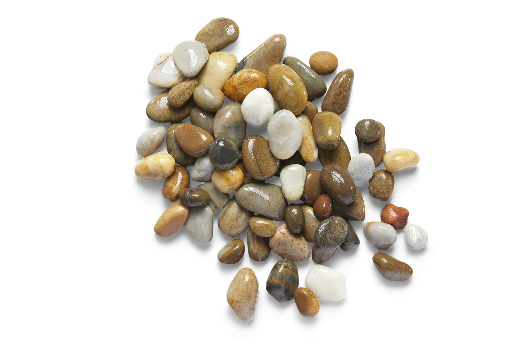 Finest Natural Pebbles