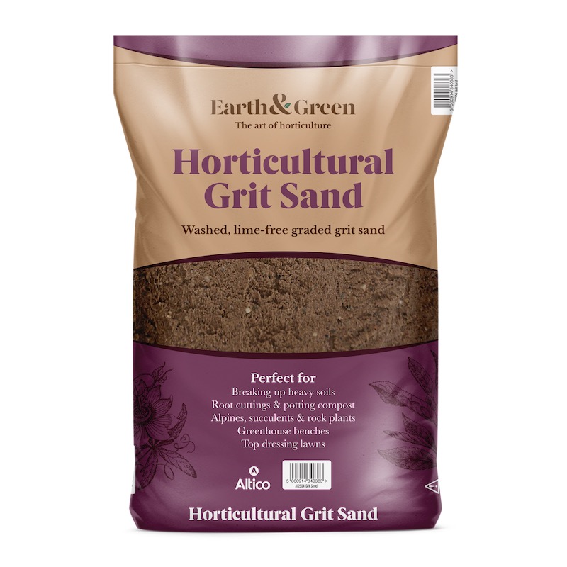Horticultural Grit Sand