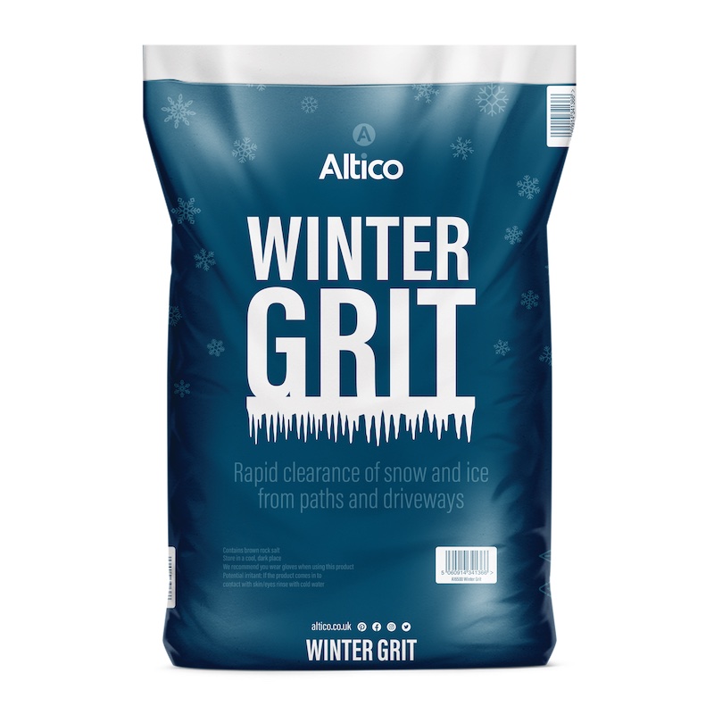 Winter Grit Altico